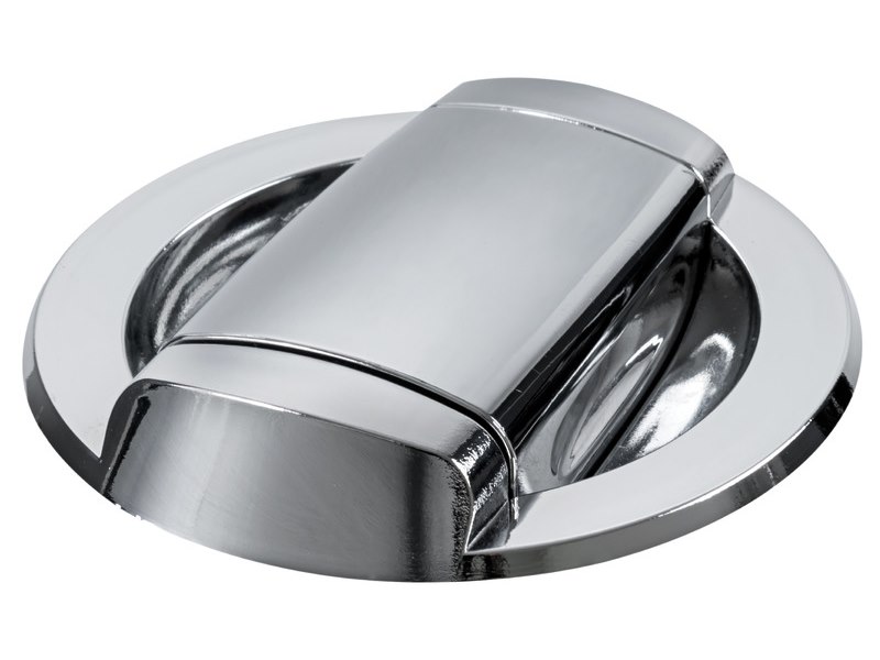 Doccia Saturn con miscelatore integrato