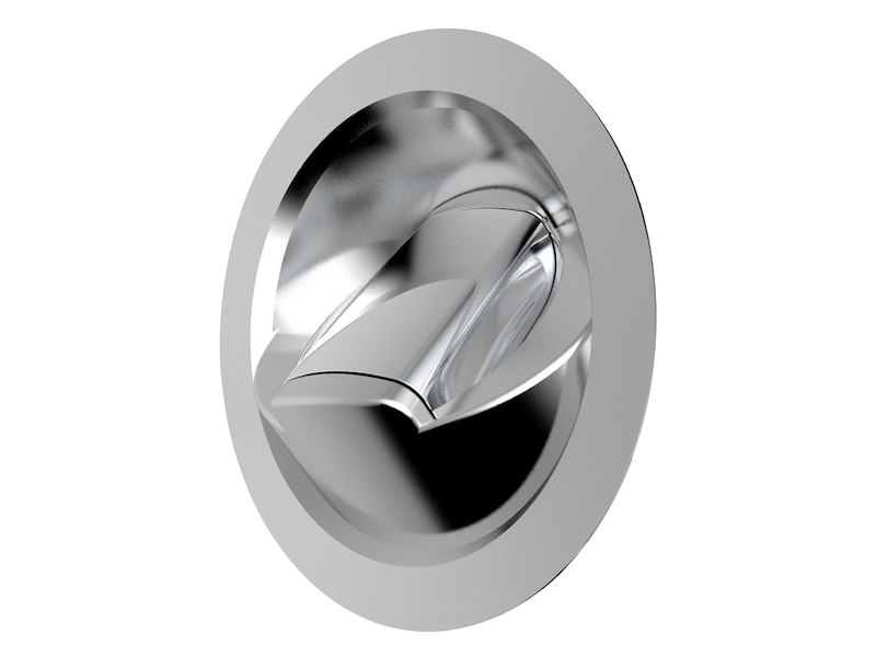 Doccia Saturn con miscelatore integrato