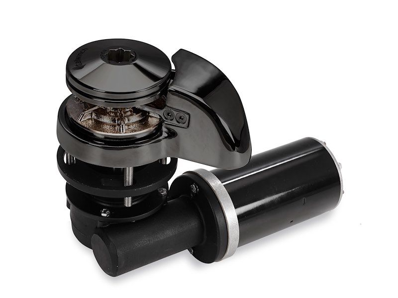 Verricello Italwinch Smart Nero