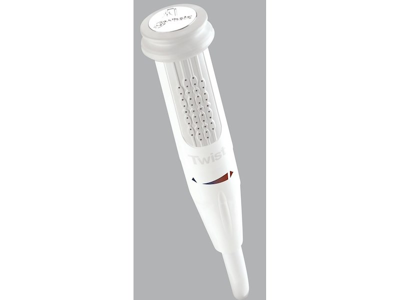 Doccia integrata WHALE Twist