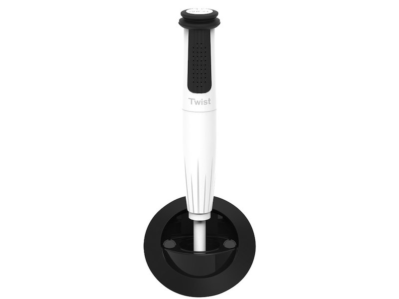 Doccia integrata WHALE Twist