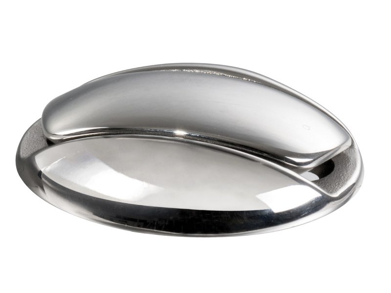  Minibitta a scomparsa Dome