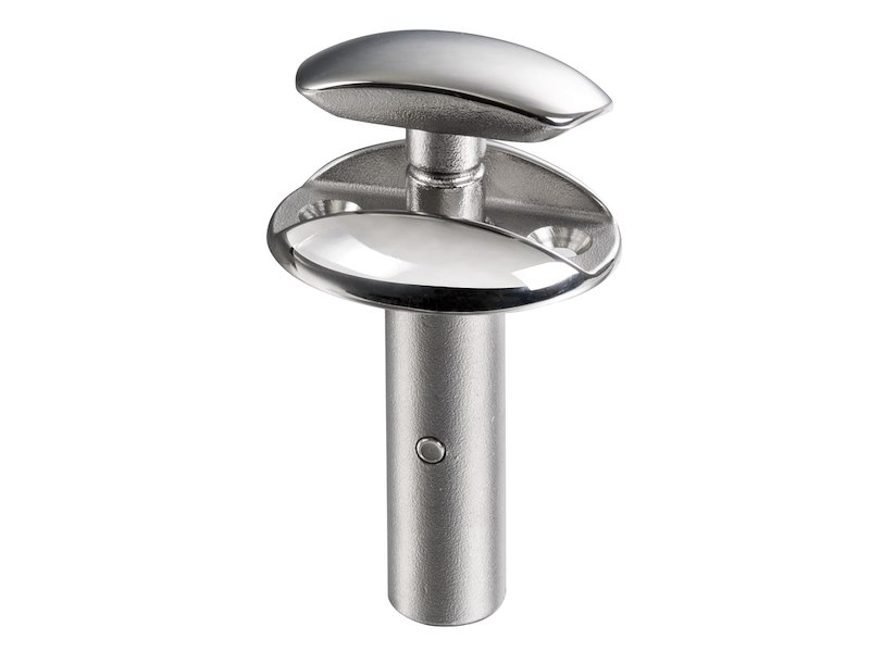  Minibitta a scomparsa Dome