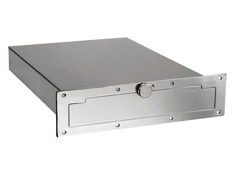 Scaletta EasyOne a scomparsa