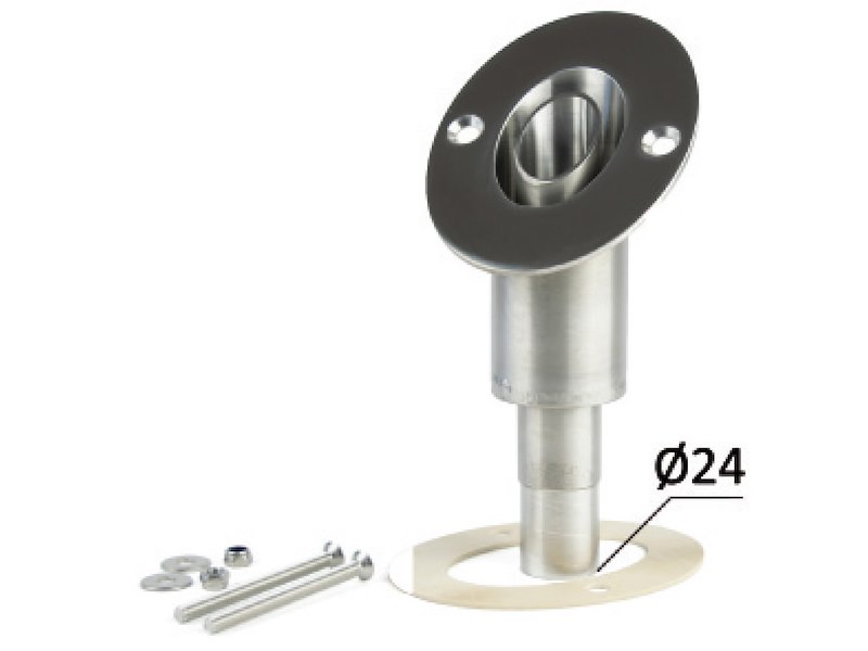 Riscaldatore diesel ad aria