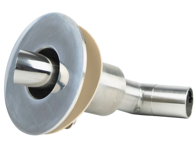 Riscaldatore diesel ad aria