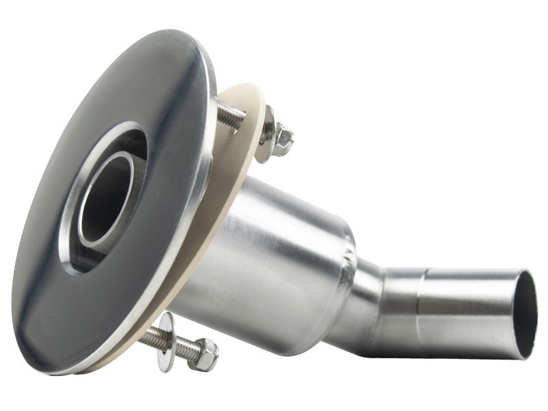 Riscaldatore diesel ad aria