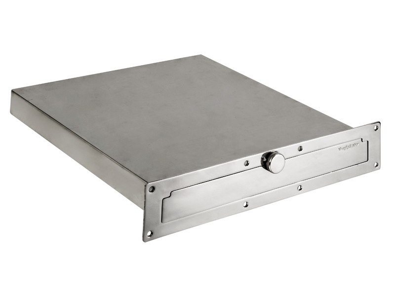 Scaletta a scomparsa Portofino