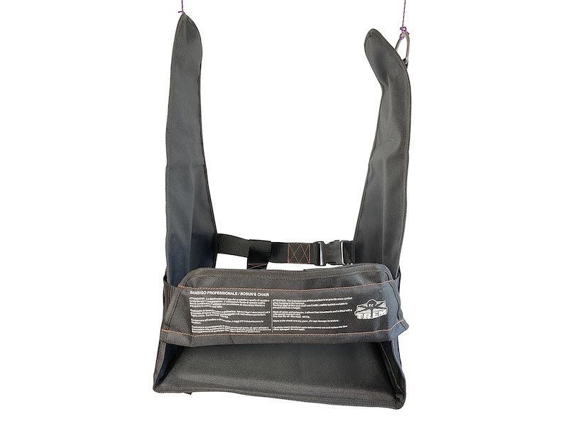 Bansigo con tavoletta colore nero