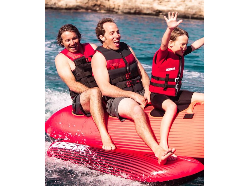 Jobe Sky Tube Chaser 3 posti