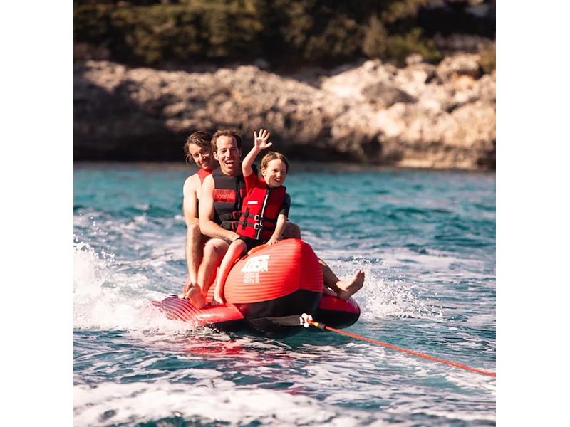 Jobe Sky Tube Chaser 3 posti