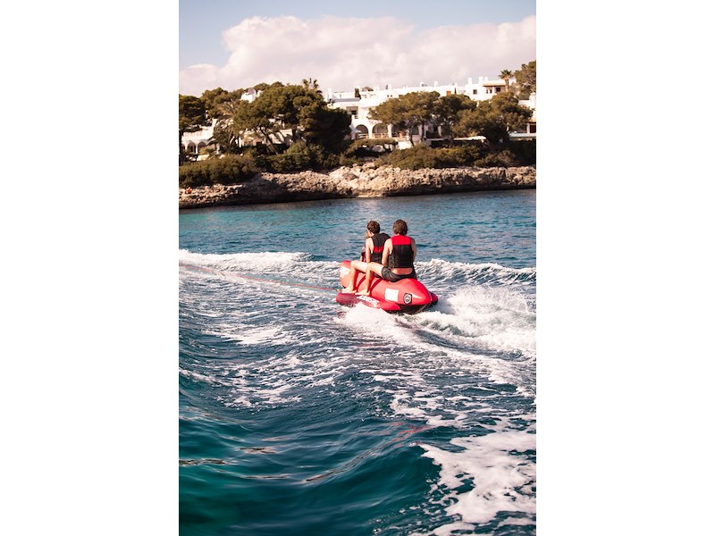 Jobe Sky Tube Chaser 3 posti