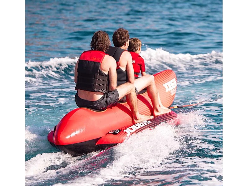 Jobe Sky Tube Chaser 3 posti