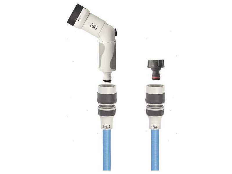 Tubo acqua estensibile Ikon