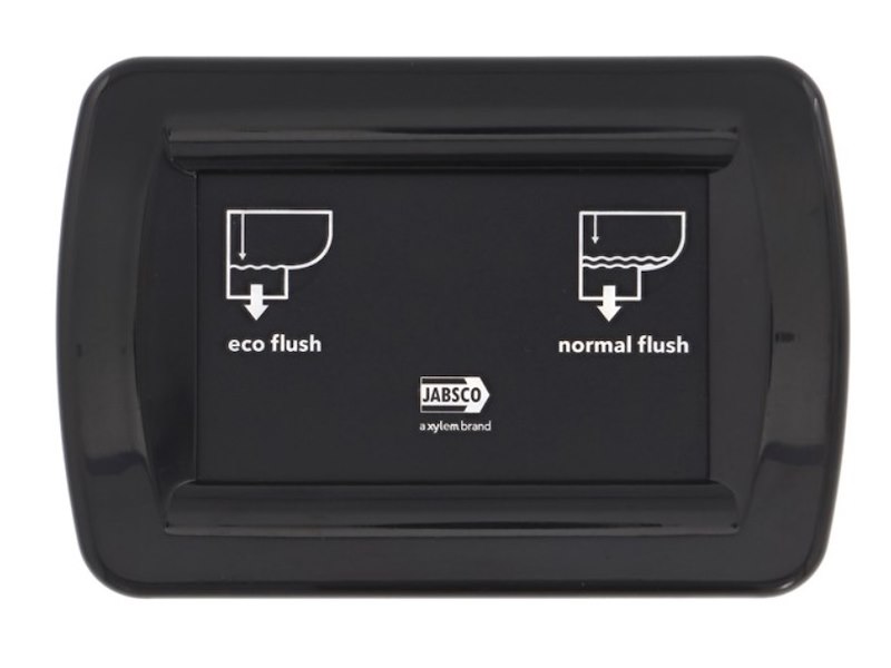 Wc Jabsco Quiet Flush 2 - Acqua di Mare