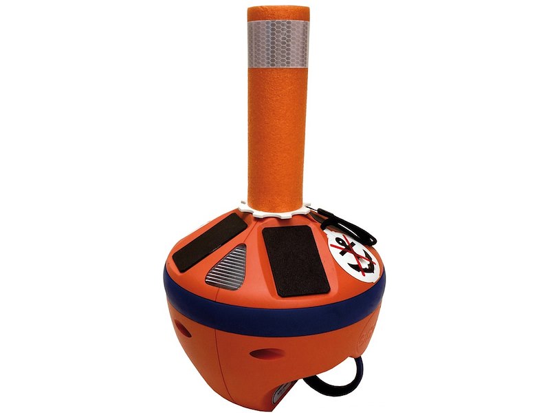 Grippiale Grippy Tracker