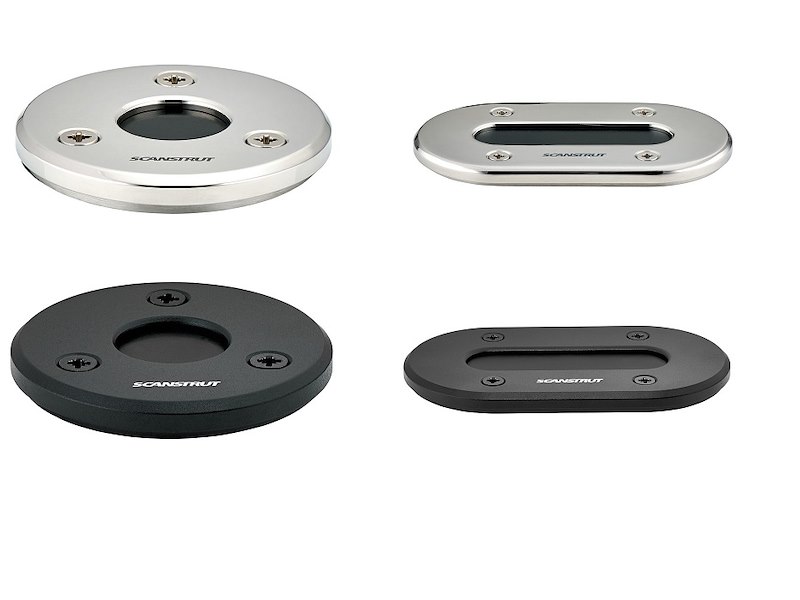 Premistoppa Low Profile SCANSTRUT