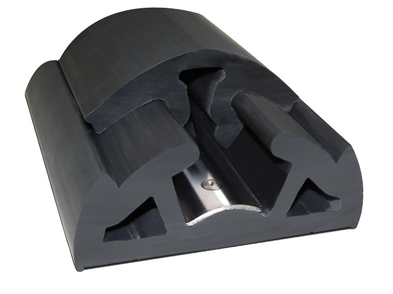 Profilo parabordo BINO