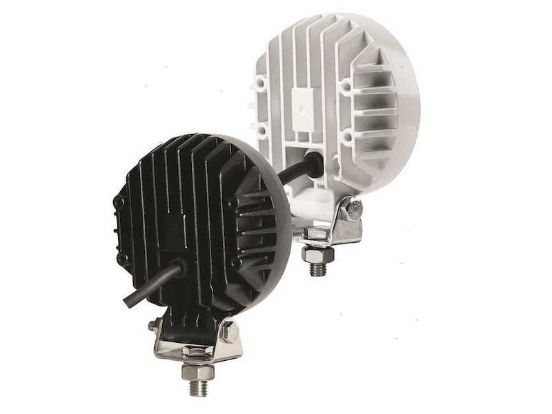 Faro coperta / pozzetto Led Osram