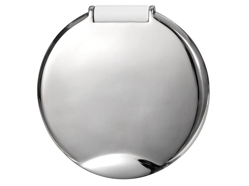 Entrata d'acqua dolce Heavy Duty Classic Evo ad incasso