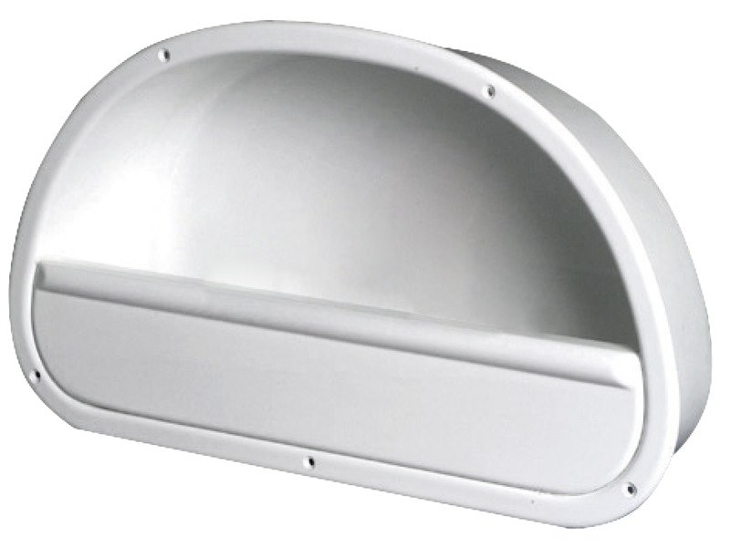 Cassonetto laterale portaoggetti