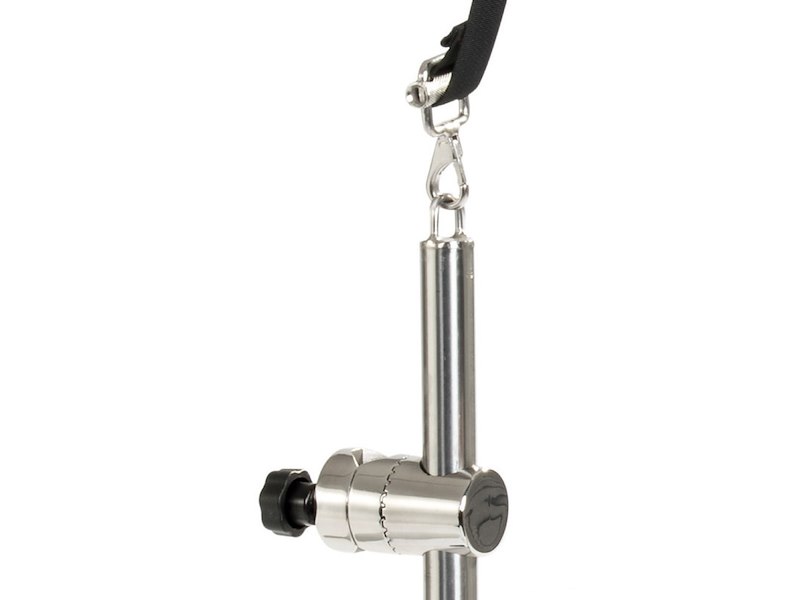 Kit porta SUP o porta passerella in acciaio inox