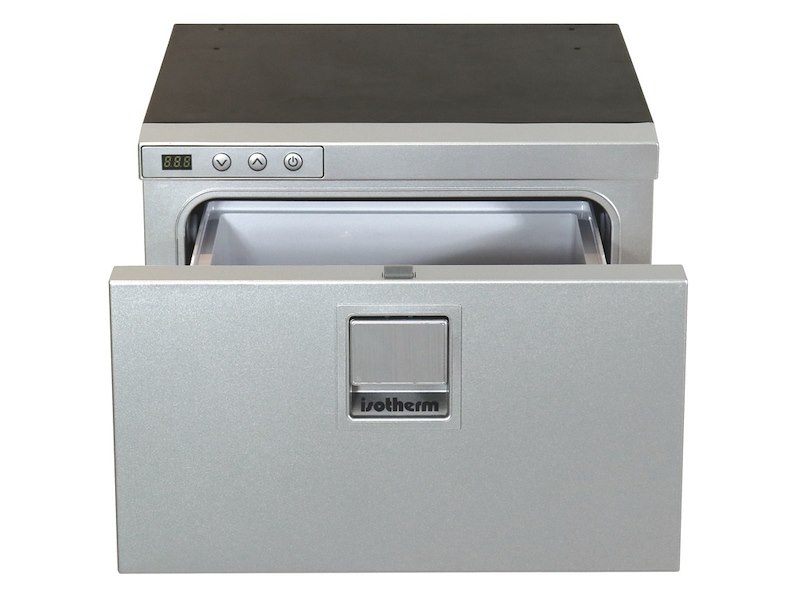 Frigoriferi a cassetto ISOTHERM