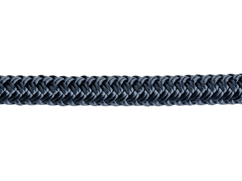 Cima per ormeggio T16 Compass col. Blu