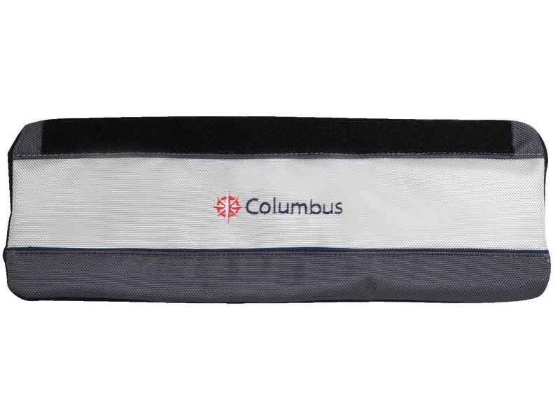 Protezione antisfregamento per cime COLUMBUS