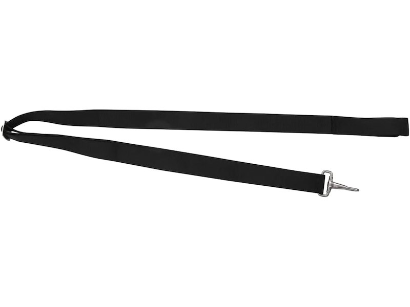 Capottina parasole Oceansouth 4 archi Blu