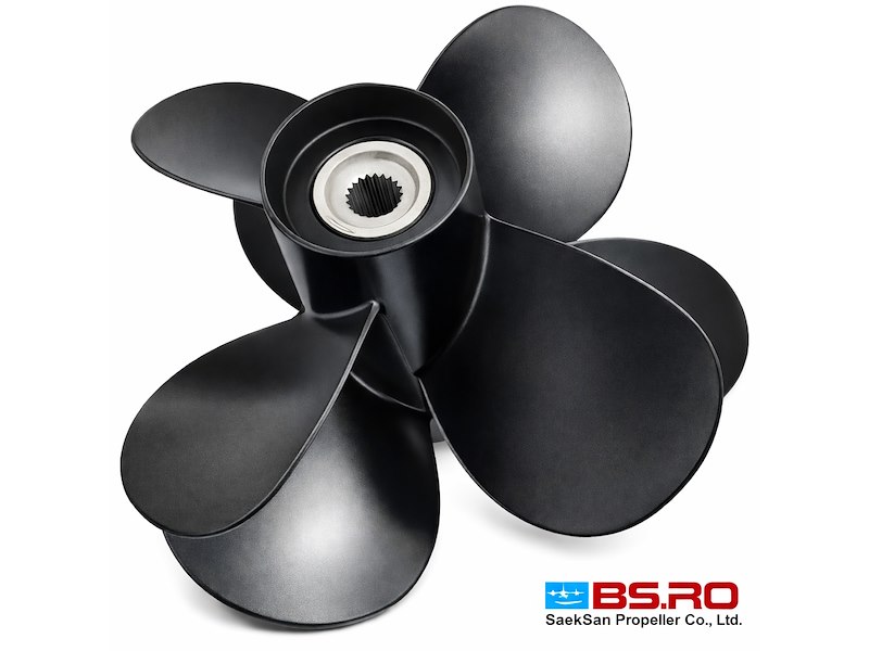 Eliche BS PRO per Volvo Penta Duo prop - Serie B -