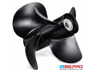 Elica BS PRO per Volvo Penta Duo prop - Serie A -