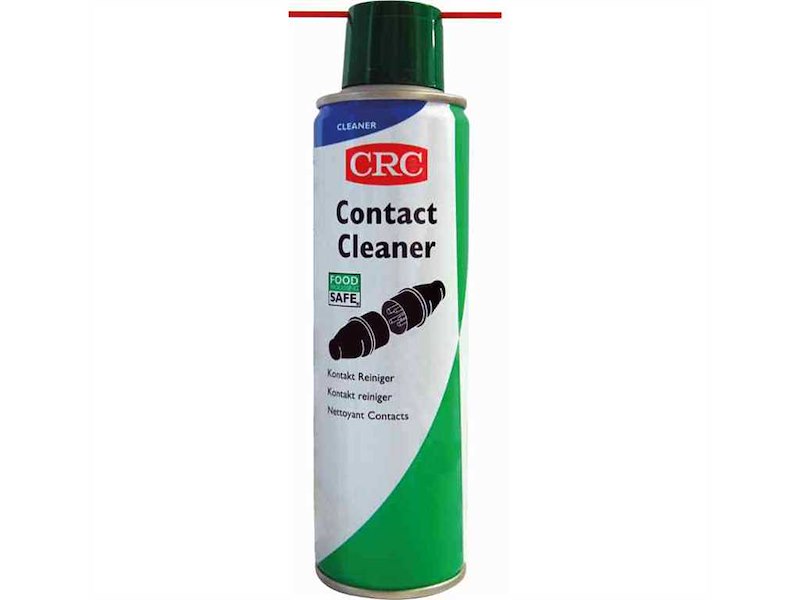 Contact Cleaner CRC