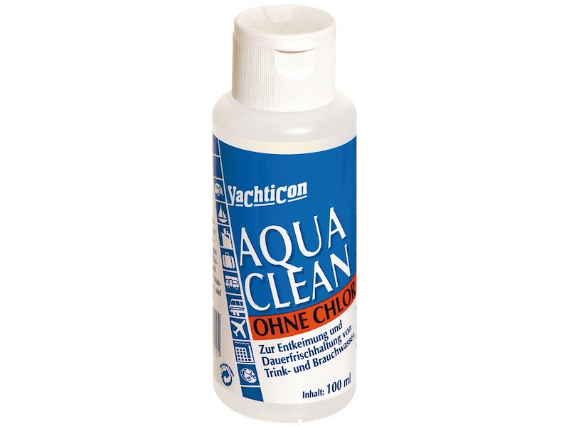 Yachticon Aqua Clean