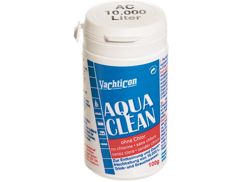 Yachticon Aqua Clean