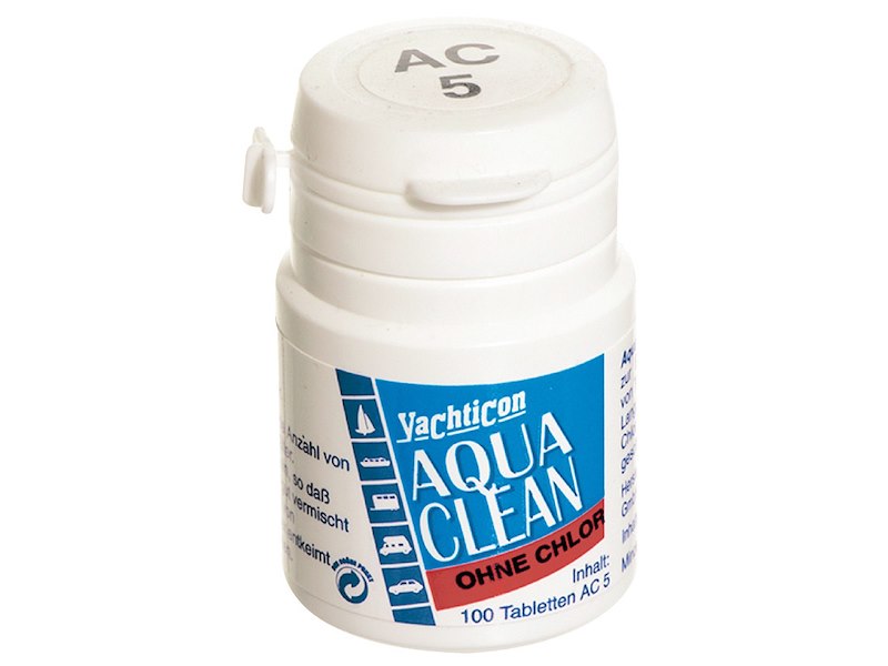 Yachticon Aqua Clean