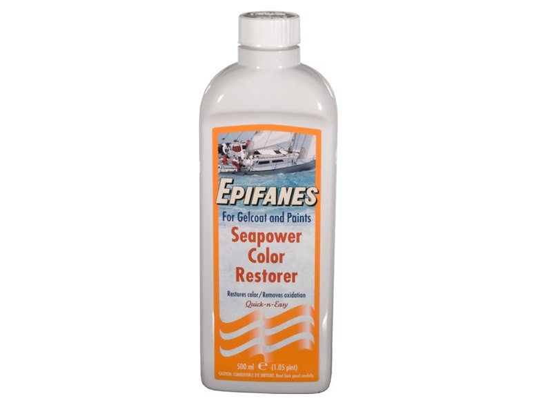 Epifanes Seapower Color Restoret