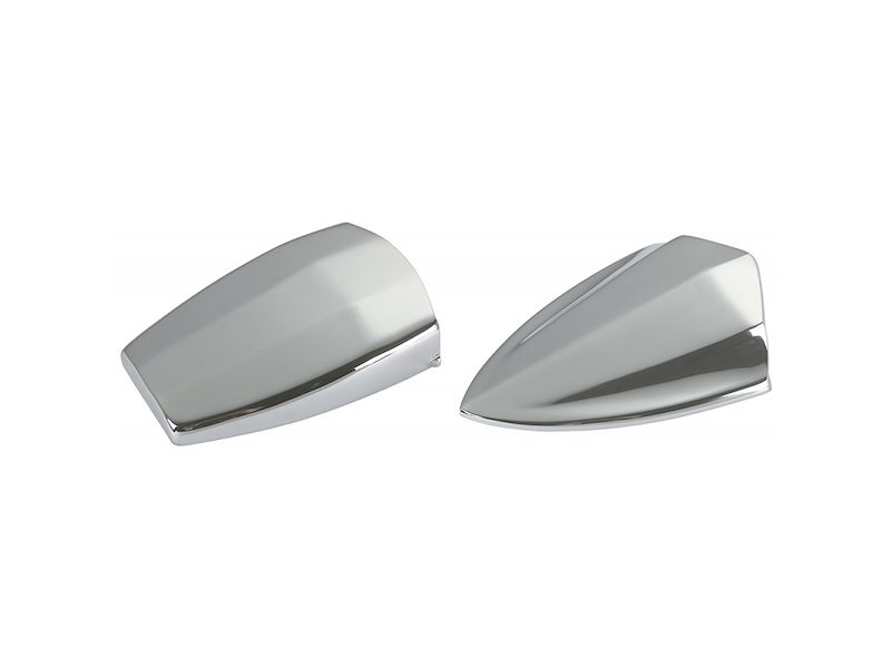 Presa d’aria per coperta o tuga