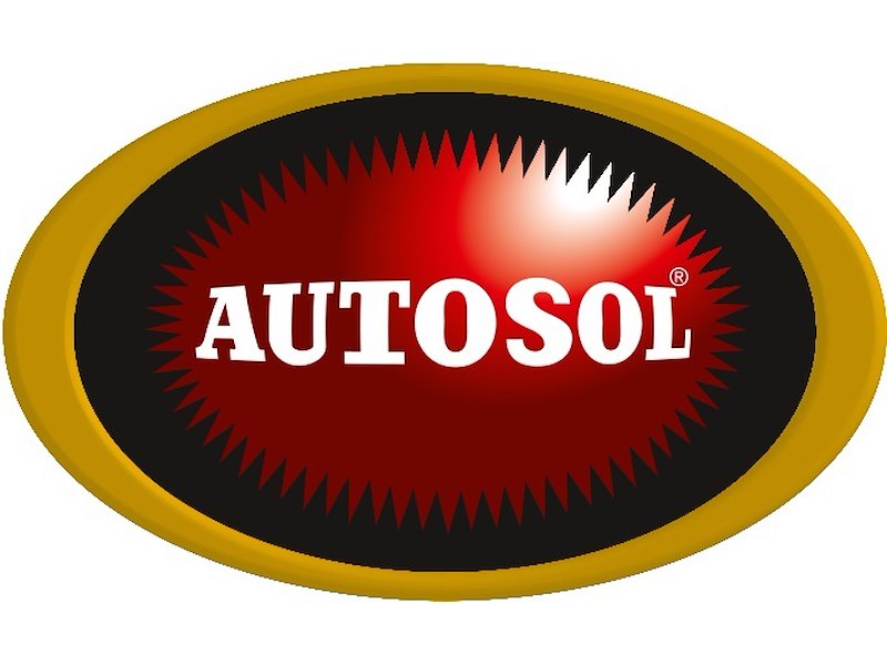 Pasta abrasiva Autosol Heavy Cut Compound