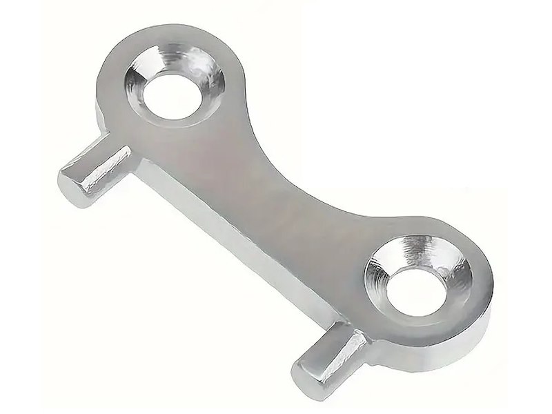 Chiave per apertura tappi imbarco