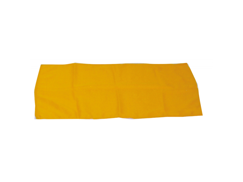 Bandiera gialla 40 x 60 cm