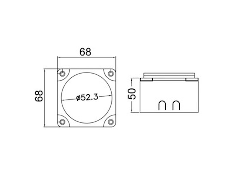 Voltage Sensitive Relay