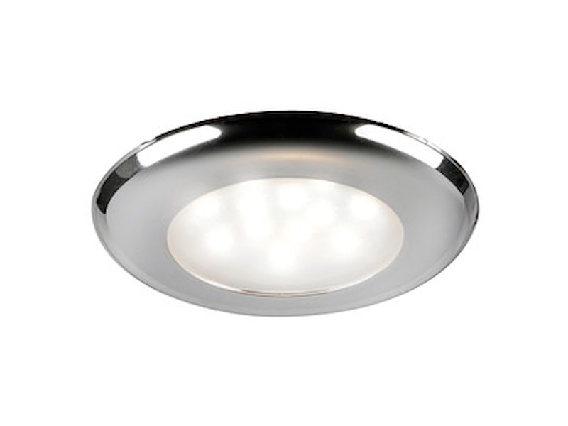 Plafoniera LED da incasso SOLE