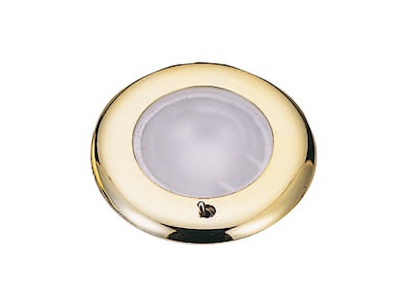 Plafoniera LED da incasso SOLE