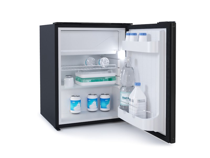 Frigorifero Vitrifrigo C60i CHR