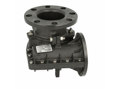 Riduttore per verricelli Quick