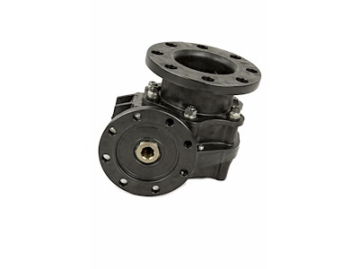 Riduttore per verricelli Quick