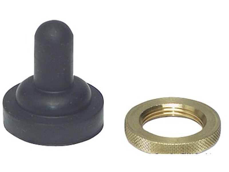 nterruttore AIRPAX/SENSATA a Levette con Fusibile Automatico Ricaricabile