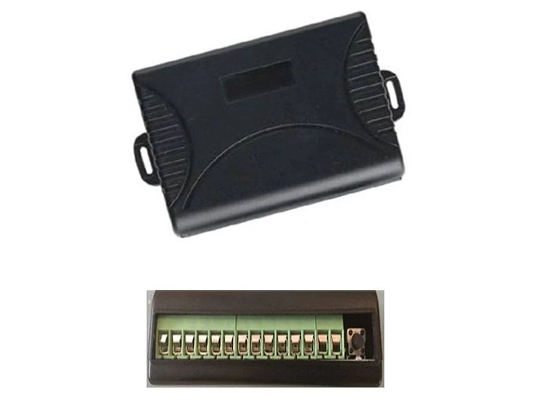 Mini Telecomando Lofrans 4 canali