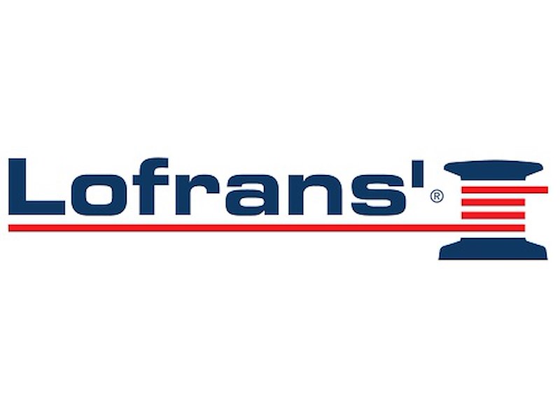 Mini Telecomando Lofrans 4 canali